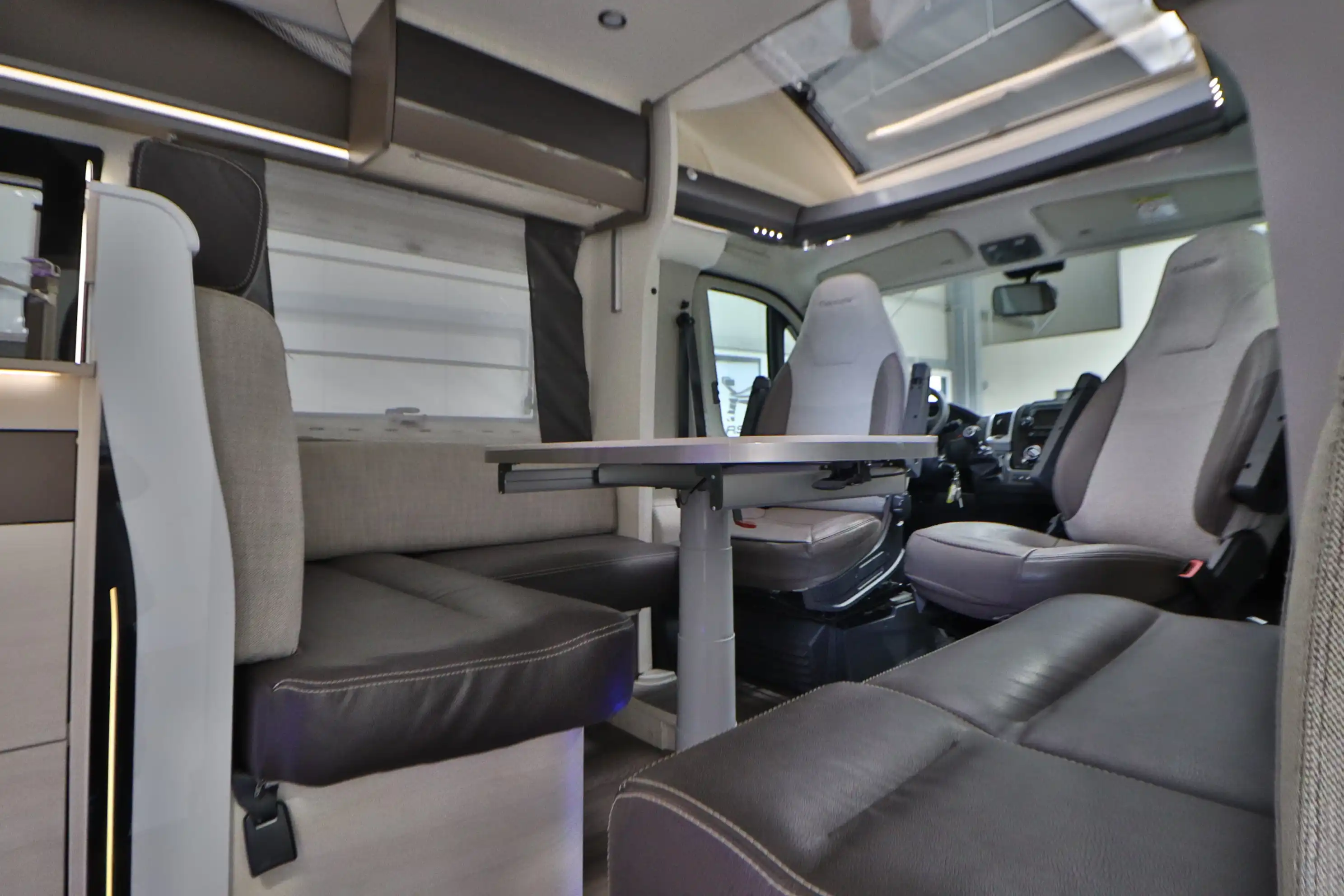 CHAUSSON Welcome Premium 727 GA